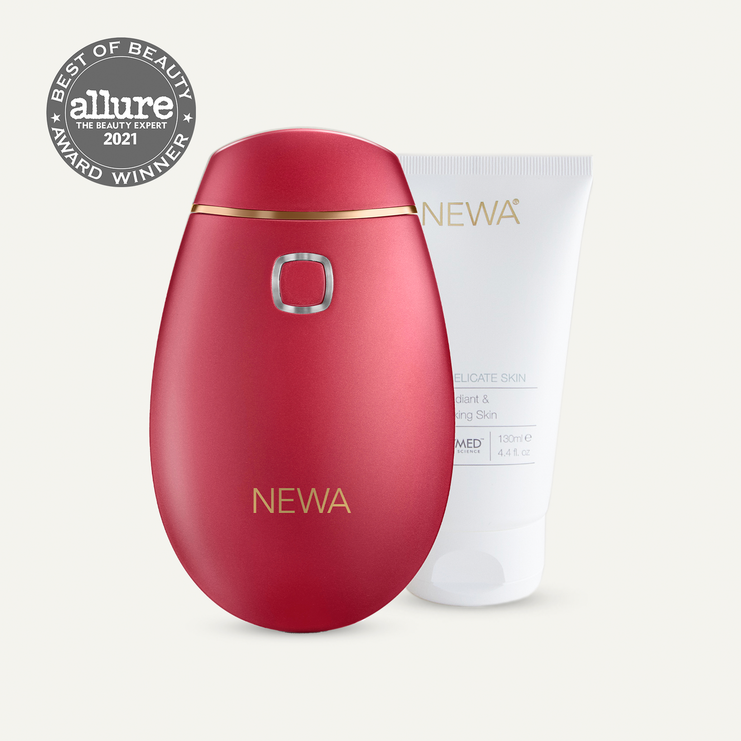 NEWA Classic RF Wrinkle Reduction Device