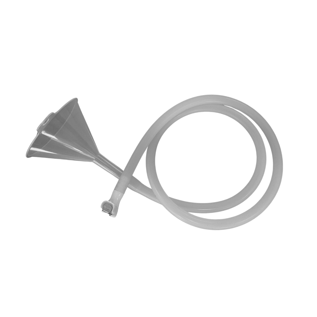 Water filling kit for PRO and Laser consoles