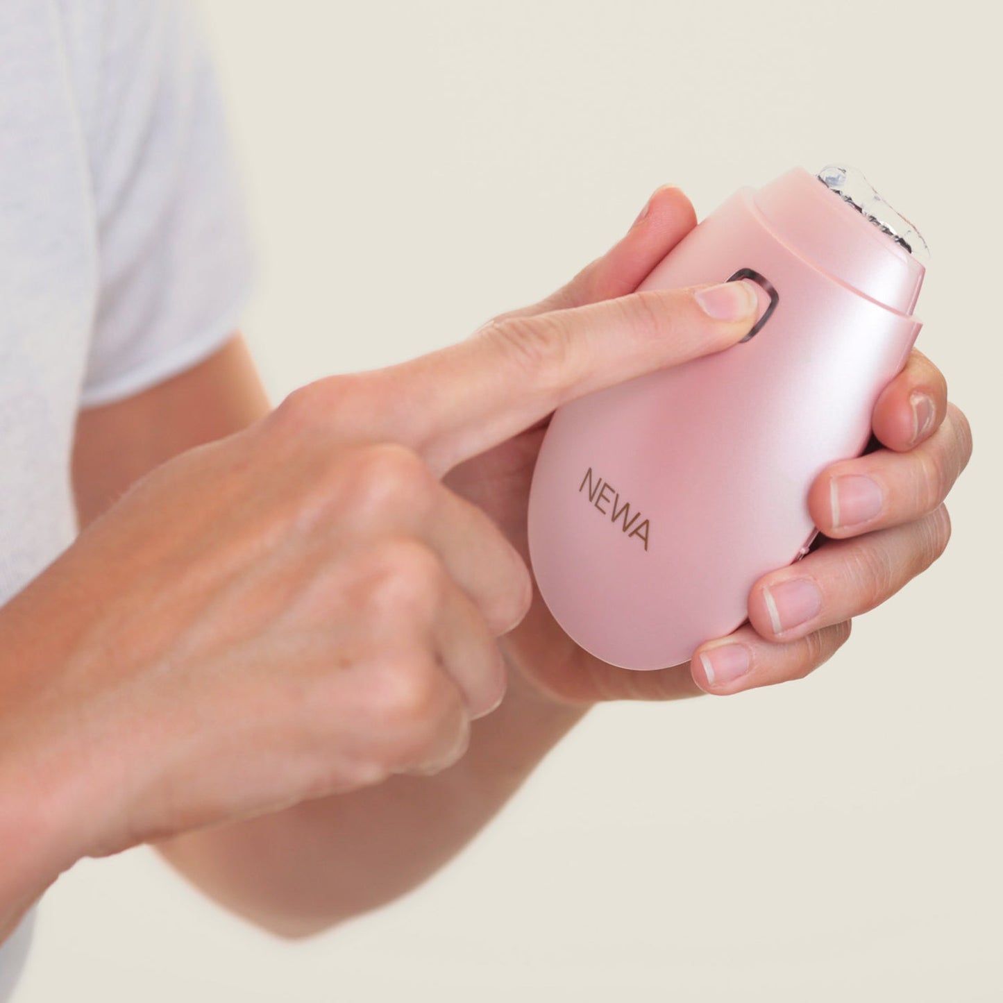 NEWA Classic RF Wrinkle Reduction Device