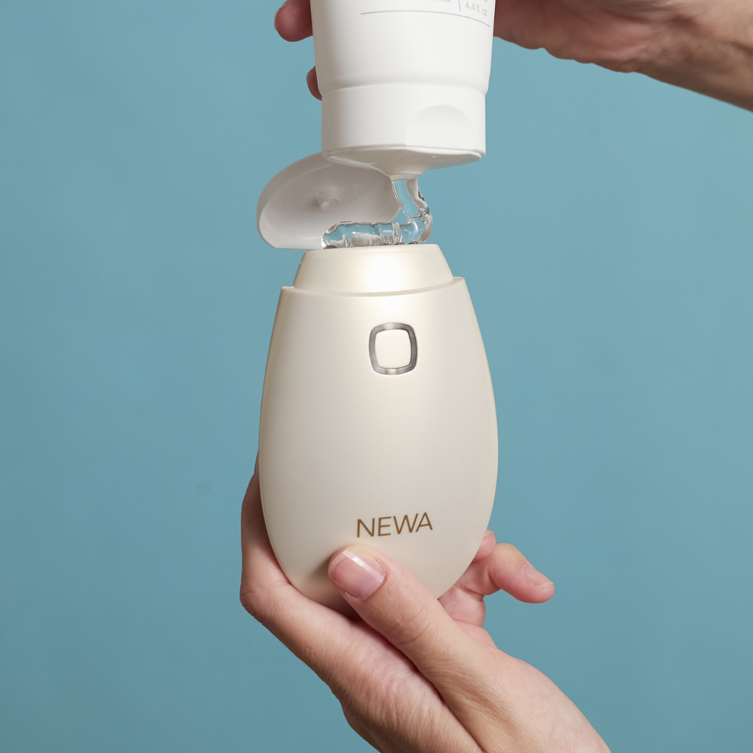 NEWA Classic RF Wrinkle Reduction Device