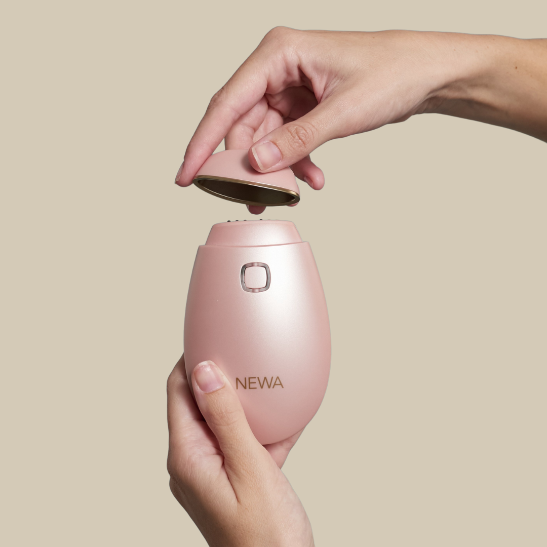 NEWA Classic RF Wrinkle Reduction Device