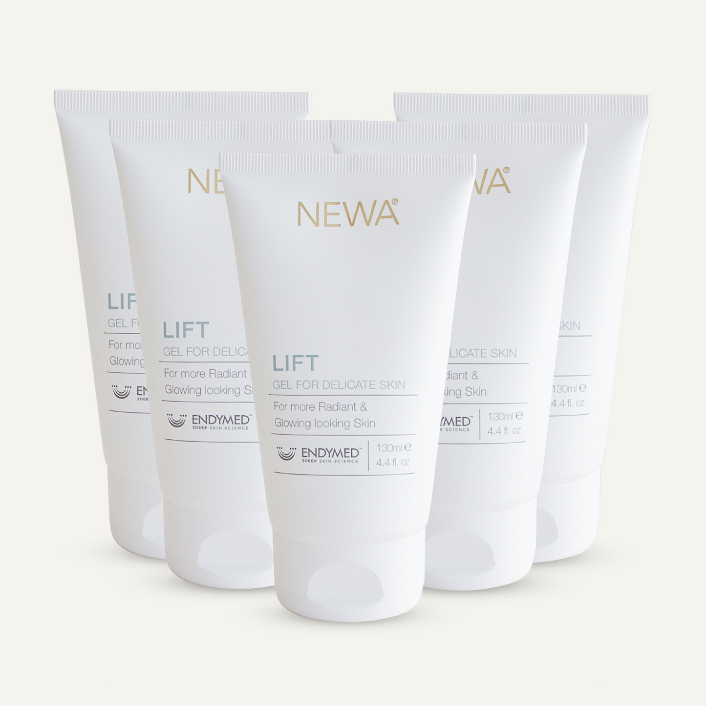 25+5 free NEWA Lift Activator Gel (30 Gels)