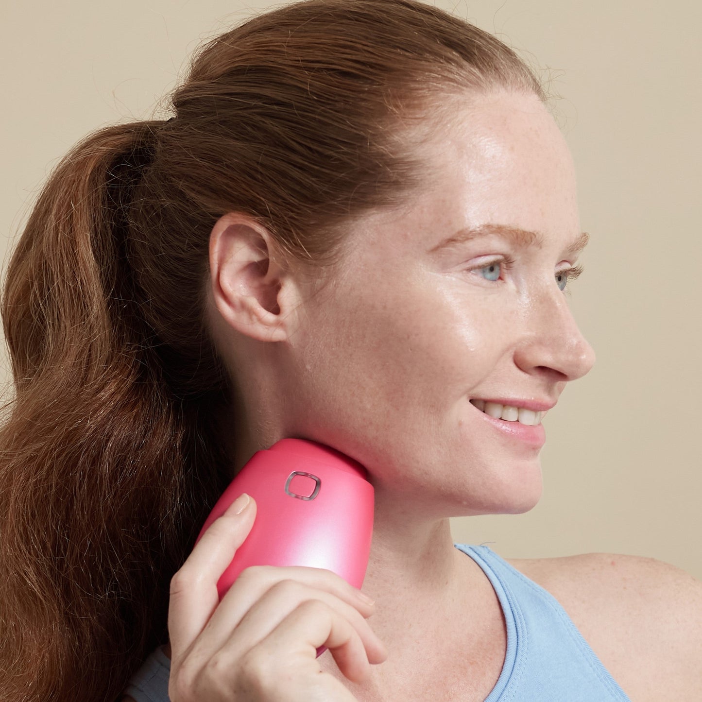 5+1 free NEWA Plus Cordless RF Wrinkle Reduction Device