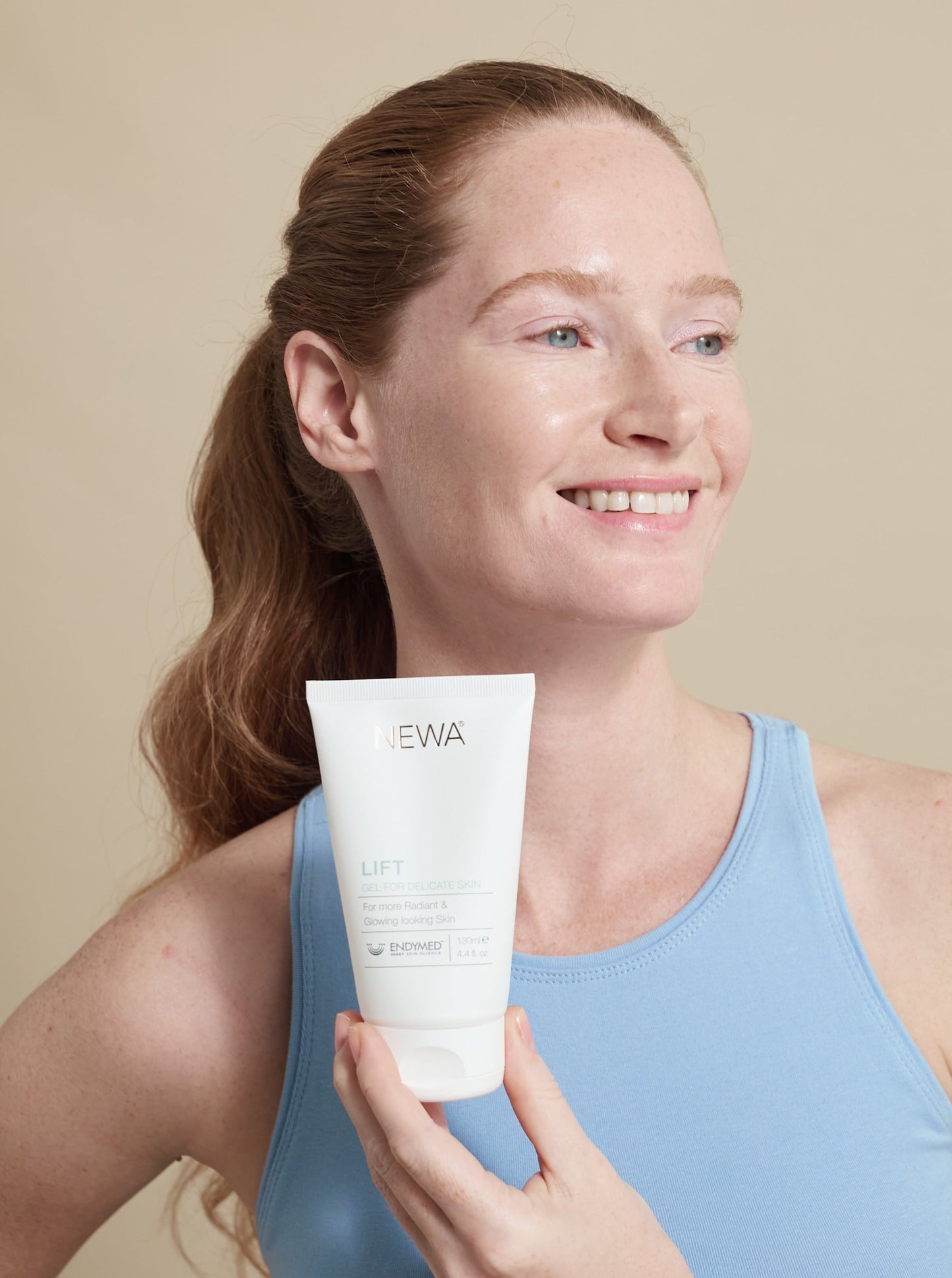 25+5 free NEWA Lift Activator Gel (30 Gels)