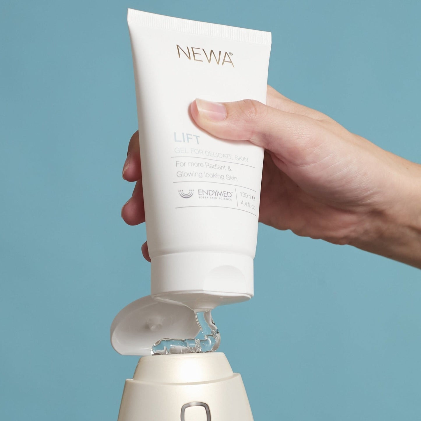 25+5 free NEWA Lift Activator Gel (30 Gels)