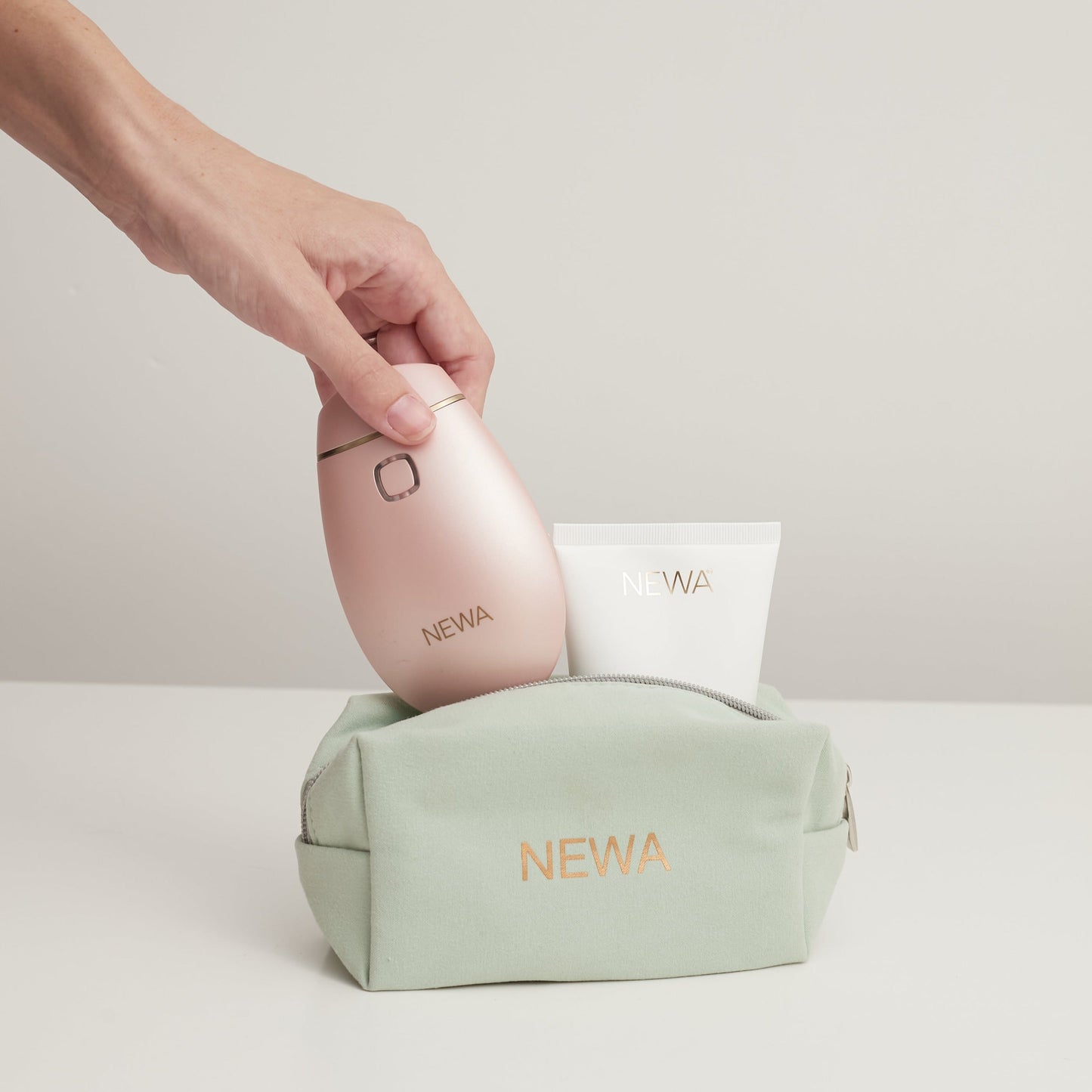 NEWA Classic RF Wrinkle Reduction Device