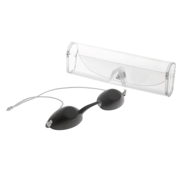 Laser Patient Eye Shield Goggles