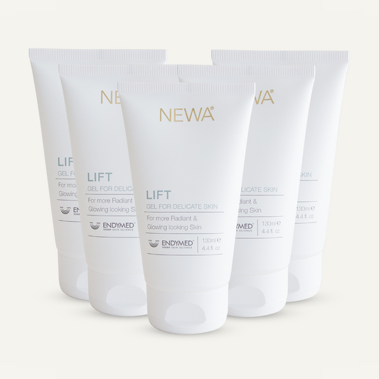 5-Pack NEWA Lift Activator Gel
