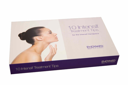 10-Pack Intensif Tips